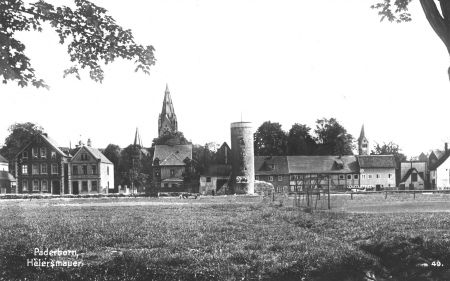 Fußball zur Zeit des Nationalsozialismus